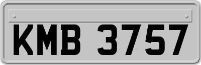 KMB3757