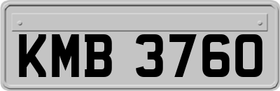 KMB3760
