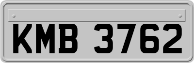 KMB3762