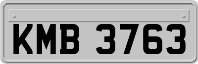 KMB3763