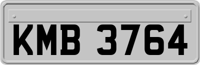 KMB3764