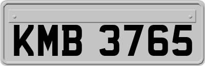 KMB3765