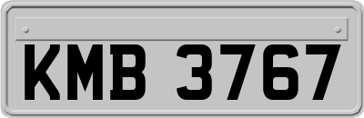 KMB3767