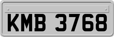 KMB3768