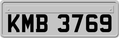 KMB3769