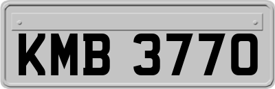 KMB3770