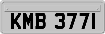 KMB3771