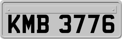 KMB3776