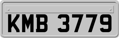 KMB3779
