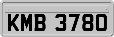 KMB3780