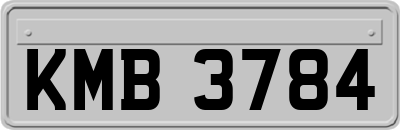 KMB3784