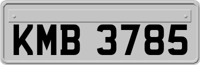 KMB3785
