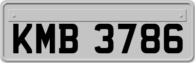KMB3786