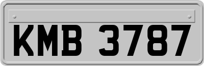 KMB3787