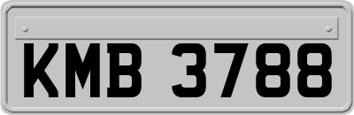KMB3788
