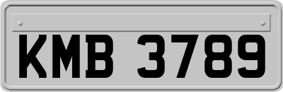 KMB3789