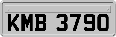KMB3790