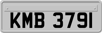 KMB3791