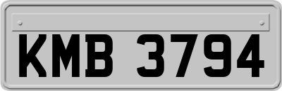 KMB3794