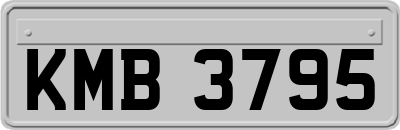 KMB3795