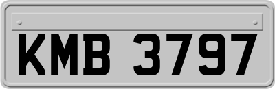 KMB3797