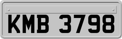 KMB3798