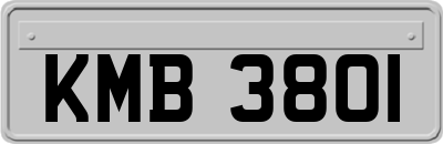 KMB3801