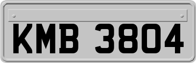 KMB3804