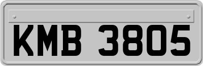KMB3805