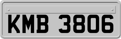 KMB3806