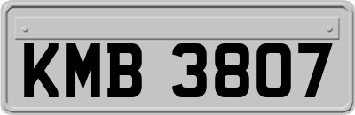 KMB3807
