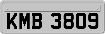 KMB3809