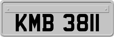 KMB3811