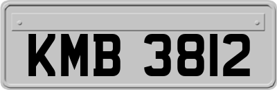 KMB3812