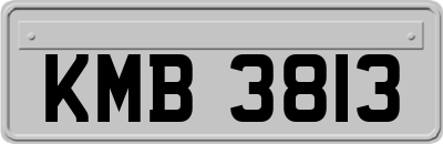 KMB3813