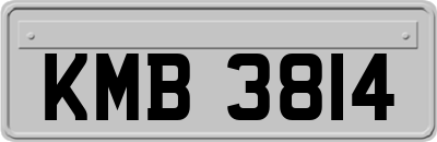 KMB3814
