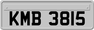 KMB3815