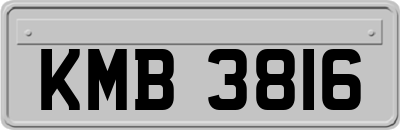 KMB3816