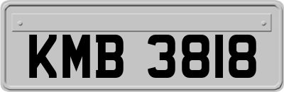 KMB3818