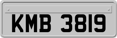 KMB3819