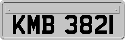 KMB3821