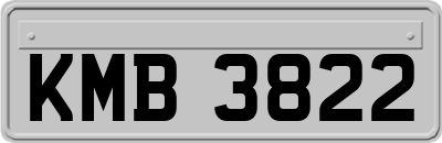 KMB3822