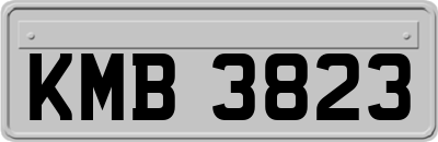 KMB3823