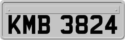 KMB3824