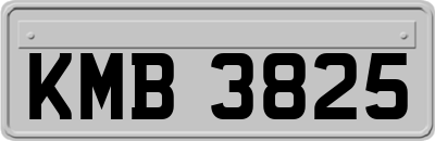 KMB3825