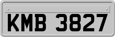 KMB3827