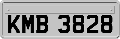 KMB3828