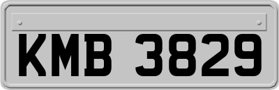 KMB3829