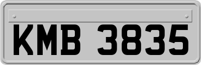 KMB3835