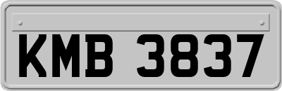 KMB3837